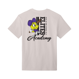 Mens Mascot  7.5-Ounce Boxy Relaxed fit Heavyweight Tee