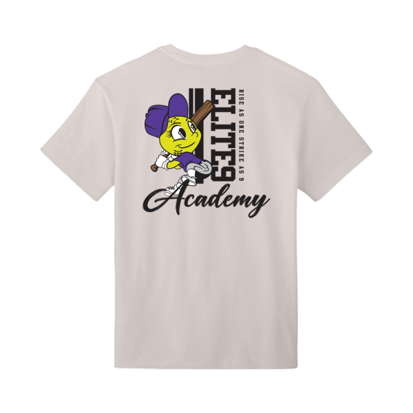 Mens Mascot  7.5-Ounce Boxy Relaxed fit Heavyweight Tee