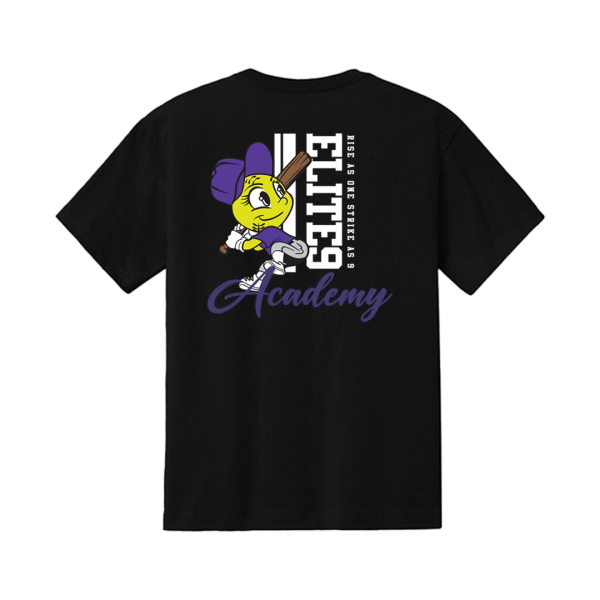 Mens Mascot  7.5-Ounce Boxy Relaxed fit Heavyweight Tee - Image 4