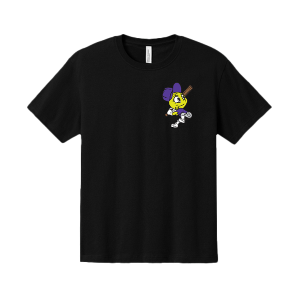 Mens Mascot  7.5-Ounce Boxy Relaxed fit Heavyweight Tee - Image 3