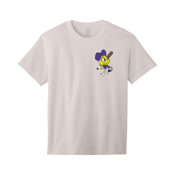 Mens Mascot  7.5-Ounce Boxy Relaxed fit Heavyweight Tee - Image 2