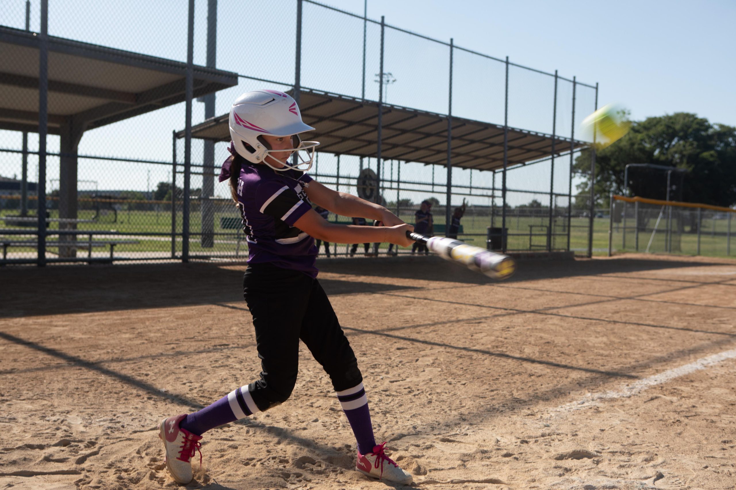 Parent Playbook: Supporting Your Athlete Without the Pressure