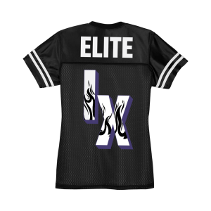 OG ELITE IX WOMENS FOOTBALL JERSEY