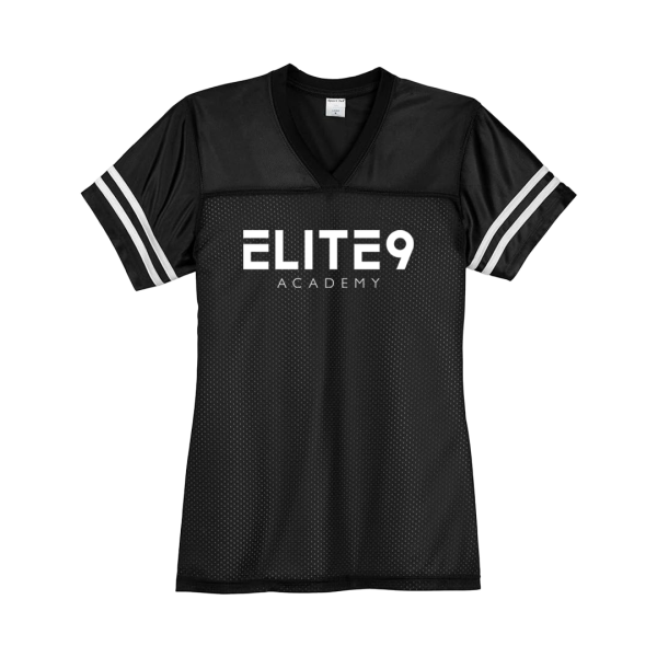 OG ELITE IX WOMENS FOOTBALL JERSEY - Image 2
