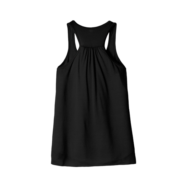 NEW ELITE 9 Women’s Flowy Racerback Tank - Image 2
