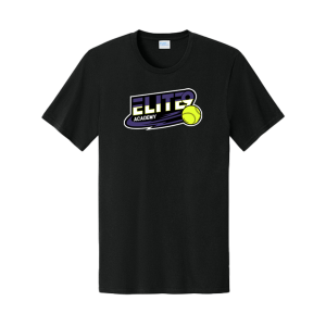 NEW ELITE 9 ACADEMY TEAM TEE