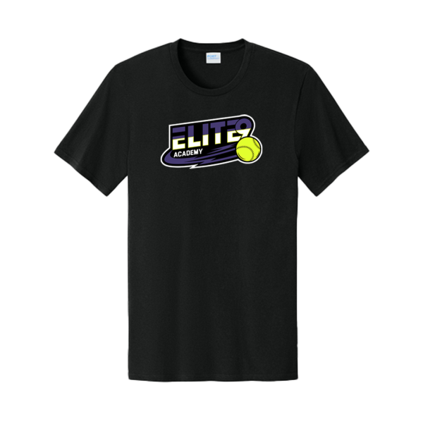 NEW ELITE 9 ACADEMY TEAM TEE