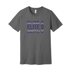 E9 ECLIPSE TEE