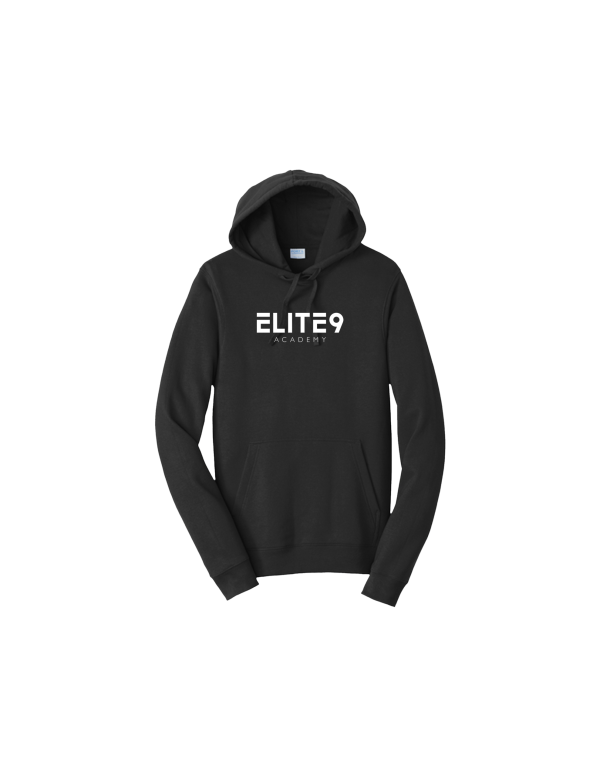 E9 VS ALL Y'ALL HOODIE - Image 2