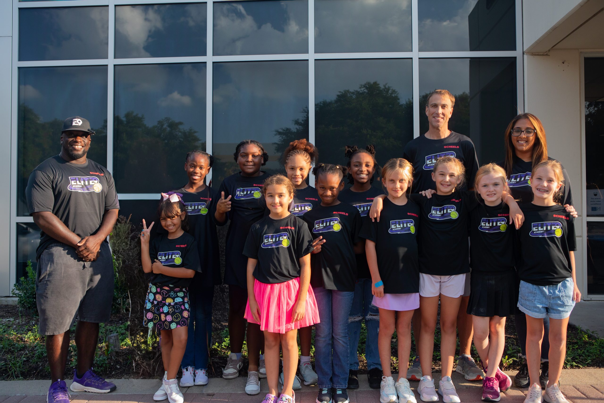 More Than a Game: What Youth Softball Teaches for Life