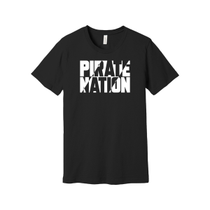 Pirate Nation Tee
